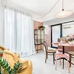 Microcosmo Apartman La Spezia