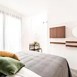 Apartman Microcosmo