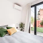 Apartman Microcosmo La Spezia