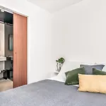 Apartman Microcosmo La Spezia
