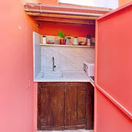 Microcosmo * Λα Σπέτσια