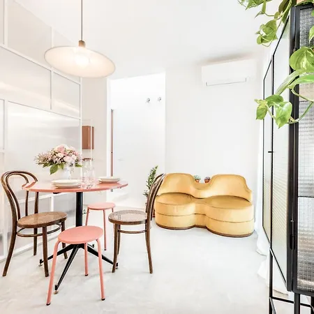 Διαμέρισμα Microcosmo Λα Σπέτσια