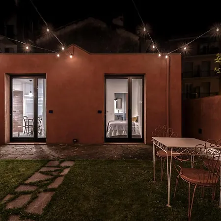 Microcosmo Διαμέρισμα *