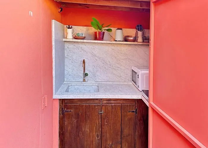 Microcosmo * Λα Σπέτσια