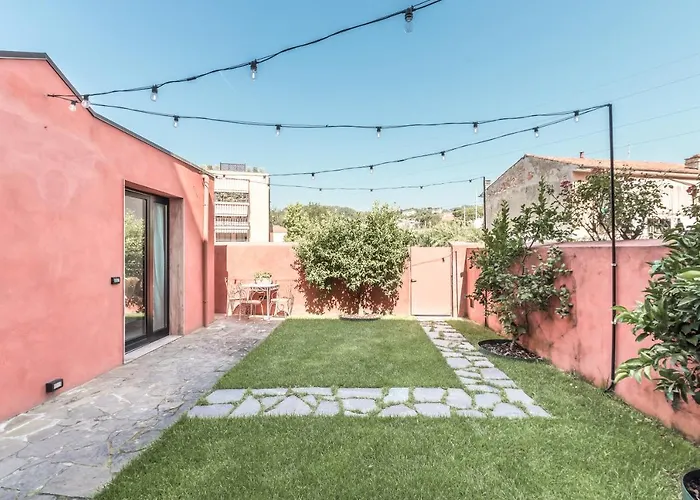 Διαμέρισμα Microcosmo Λα Σπέτσια