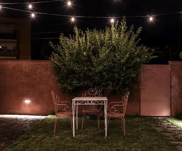 Microcosmo Διαμέρισμα Λα Σπέτσια