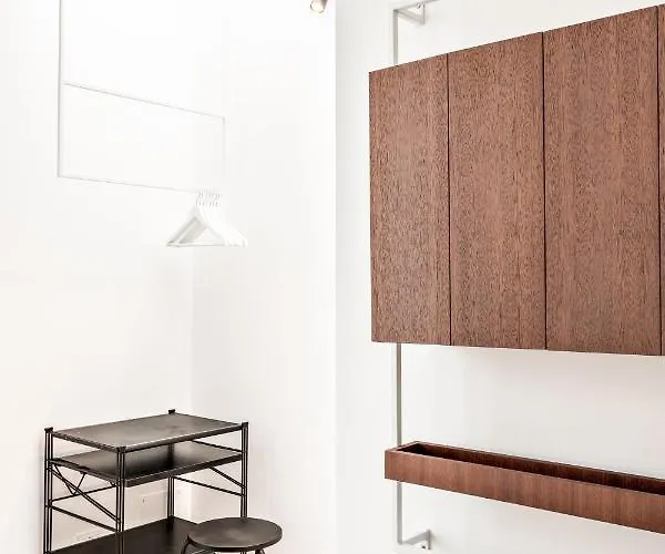 Διαμέρισμα Microcosmo Λα Σπέτσια