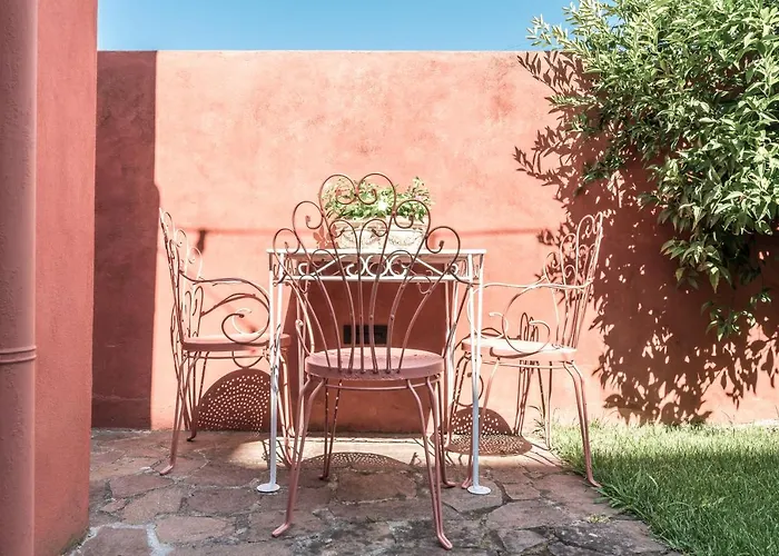 Microcosmo * Λα Σπέτσια