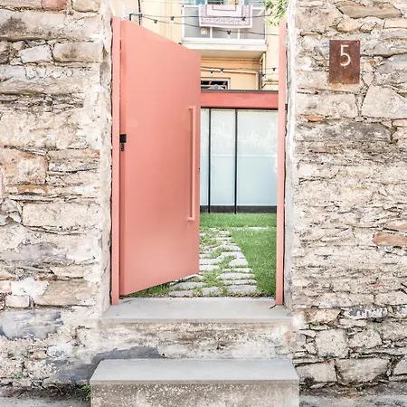 Microcosmo Lägenhet