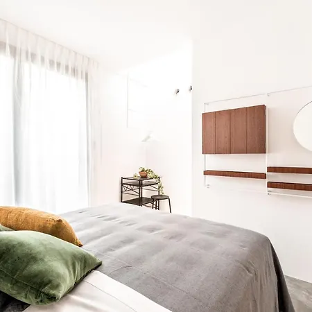 Appartement Microcosmo