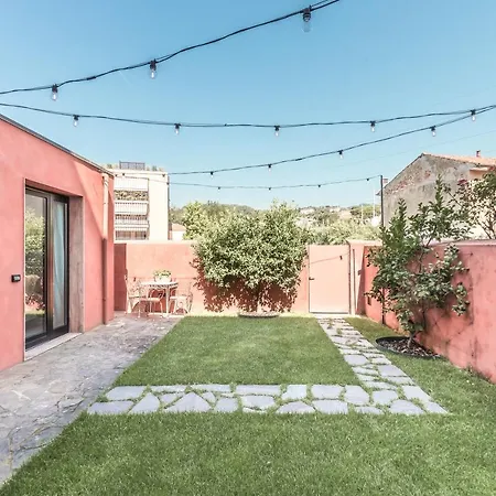 Lägenhet Microcosmo La Spezia