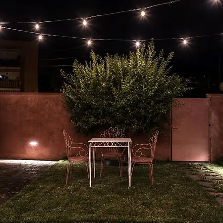 Microcosmo Апартаменты Специя