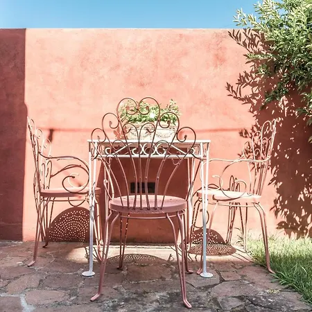 Microcosmo * Специя