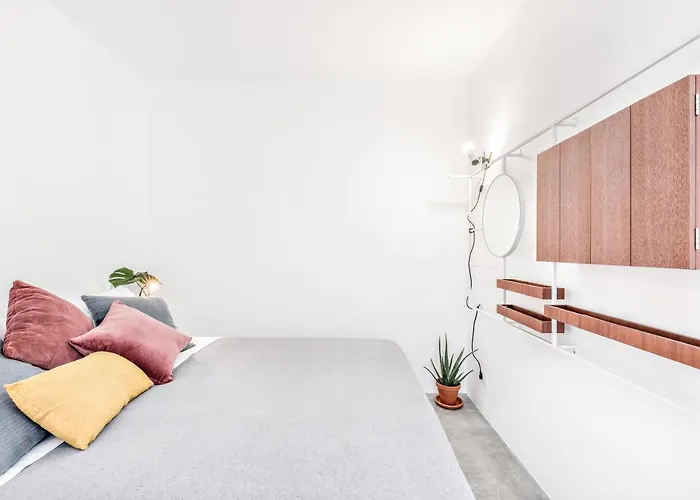 Apartmán Microcosmo *