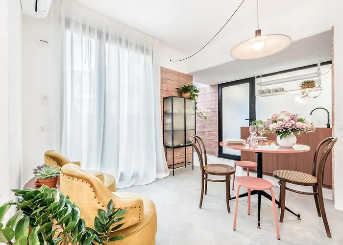 Microcosmo Apartmán La Spezia