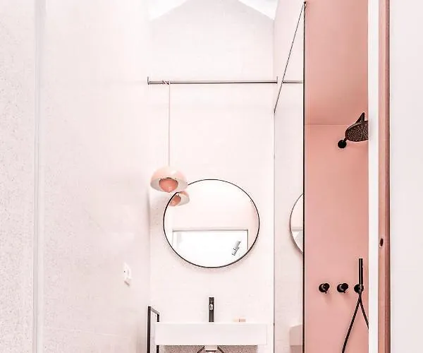 Apartmán Microcosmo La Spezia