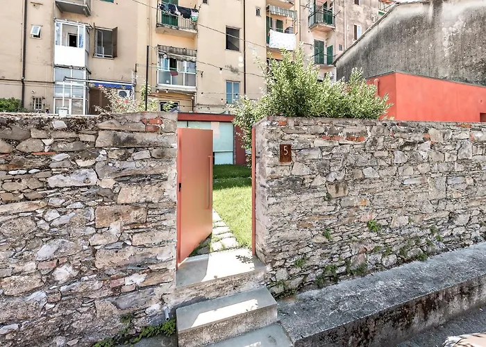 Microcosmo * La Spezia